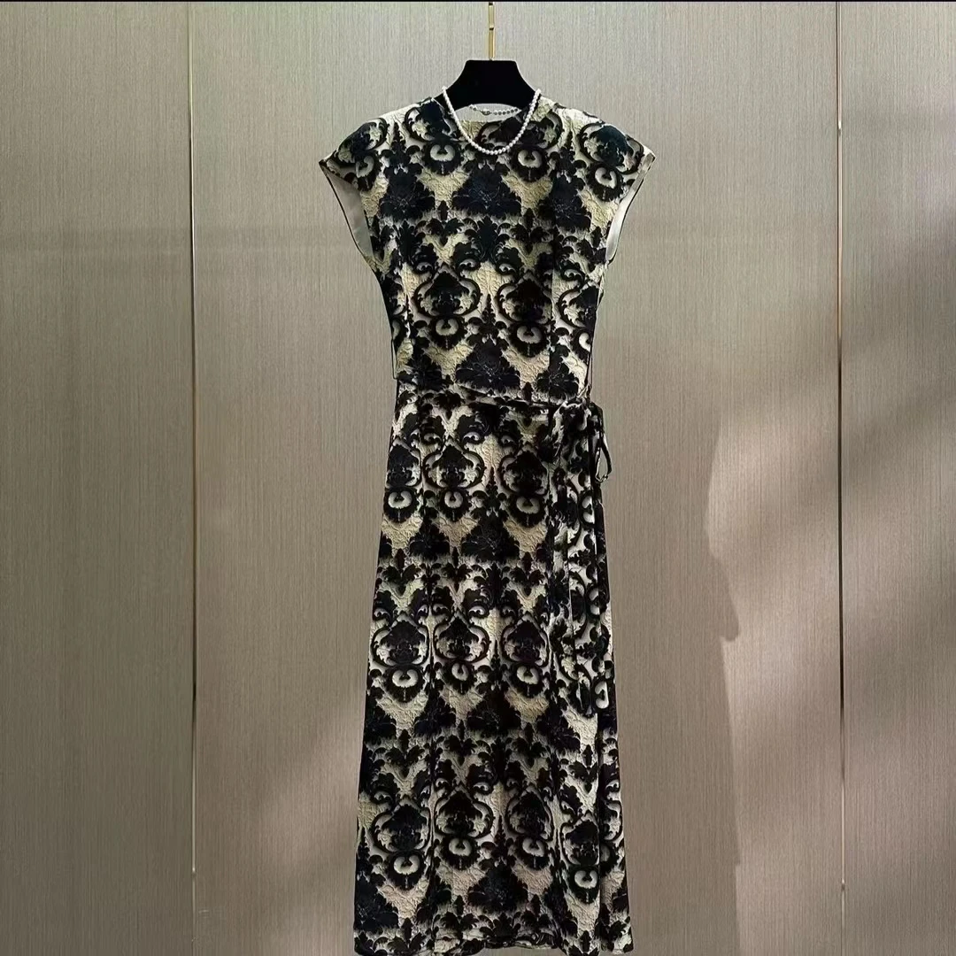 艾琳【801-900】新款女装集合链接蕾丝显瘦气质针织轻奢时尚百搭