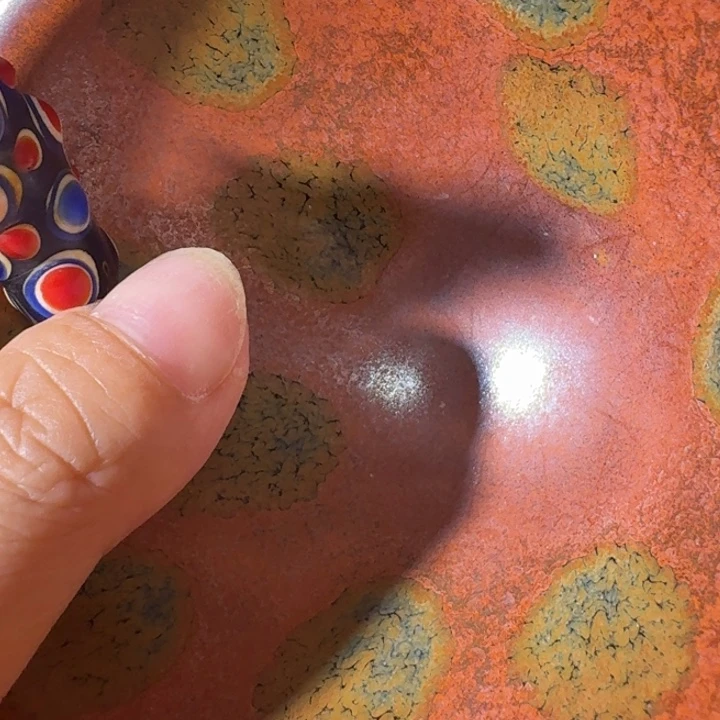 玛瑙/玉髓合金颈饰