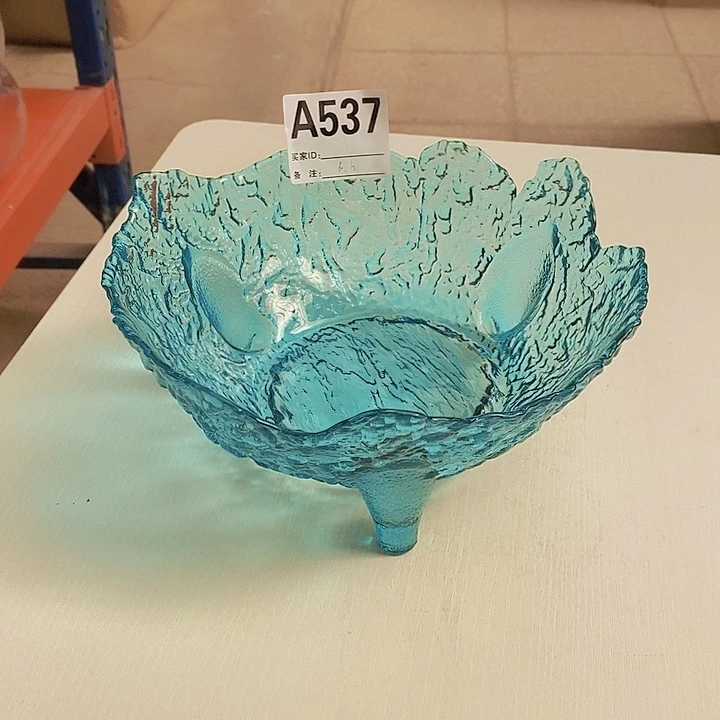 玻璃手工艺品高10.20孤品宠粉福利