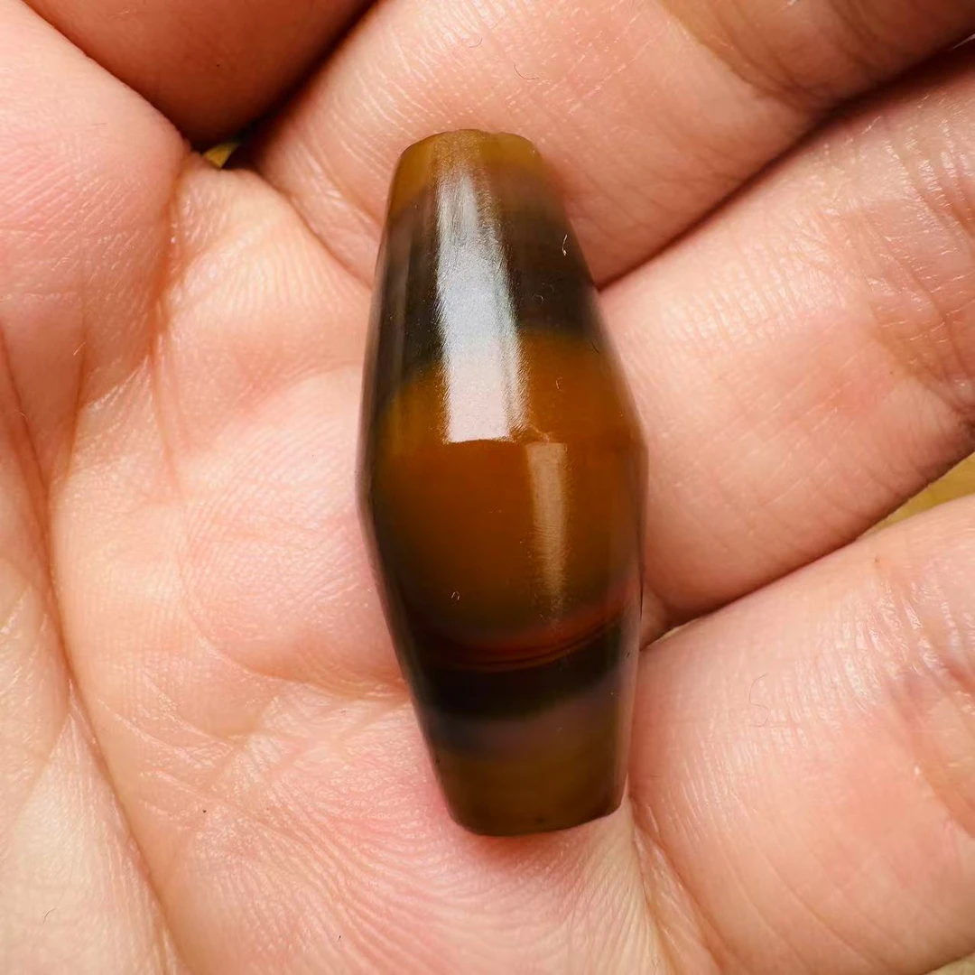 【肖钟出品】配珠 C7