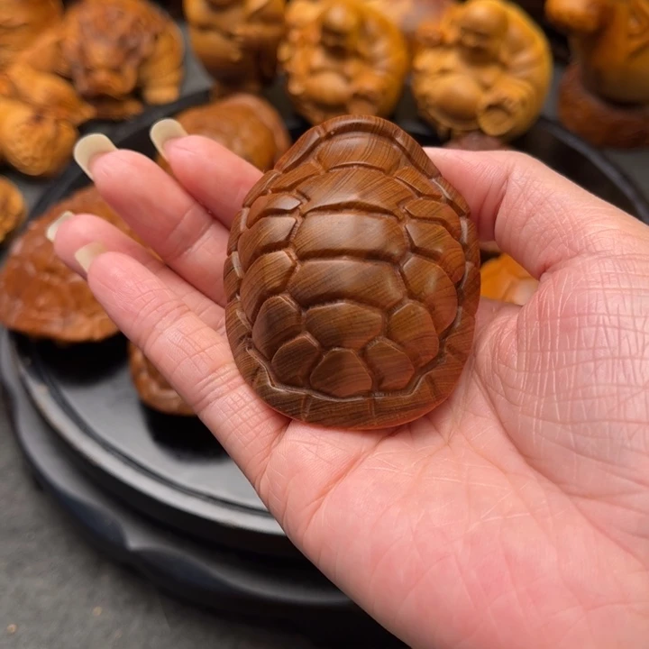 虼***蚻柏木（崖柏）崖柏陈化料