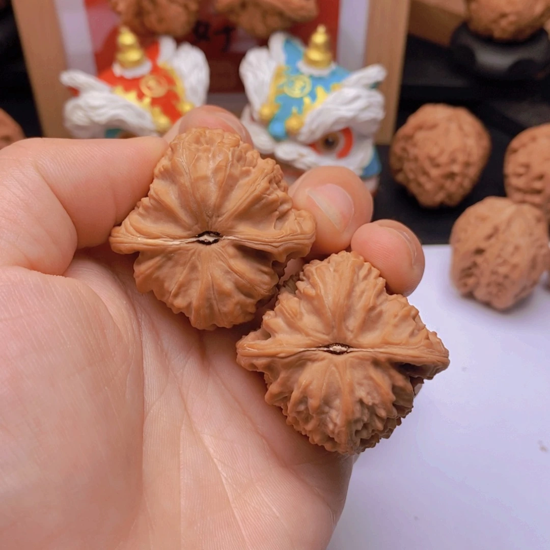 嗨***播39尺全品老树三角白A593