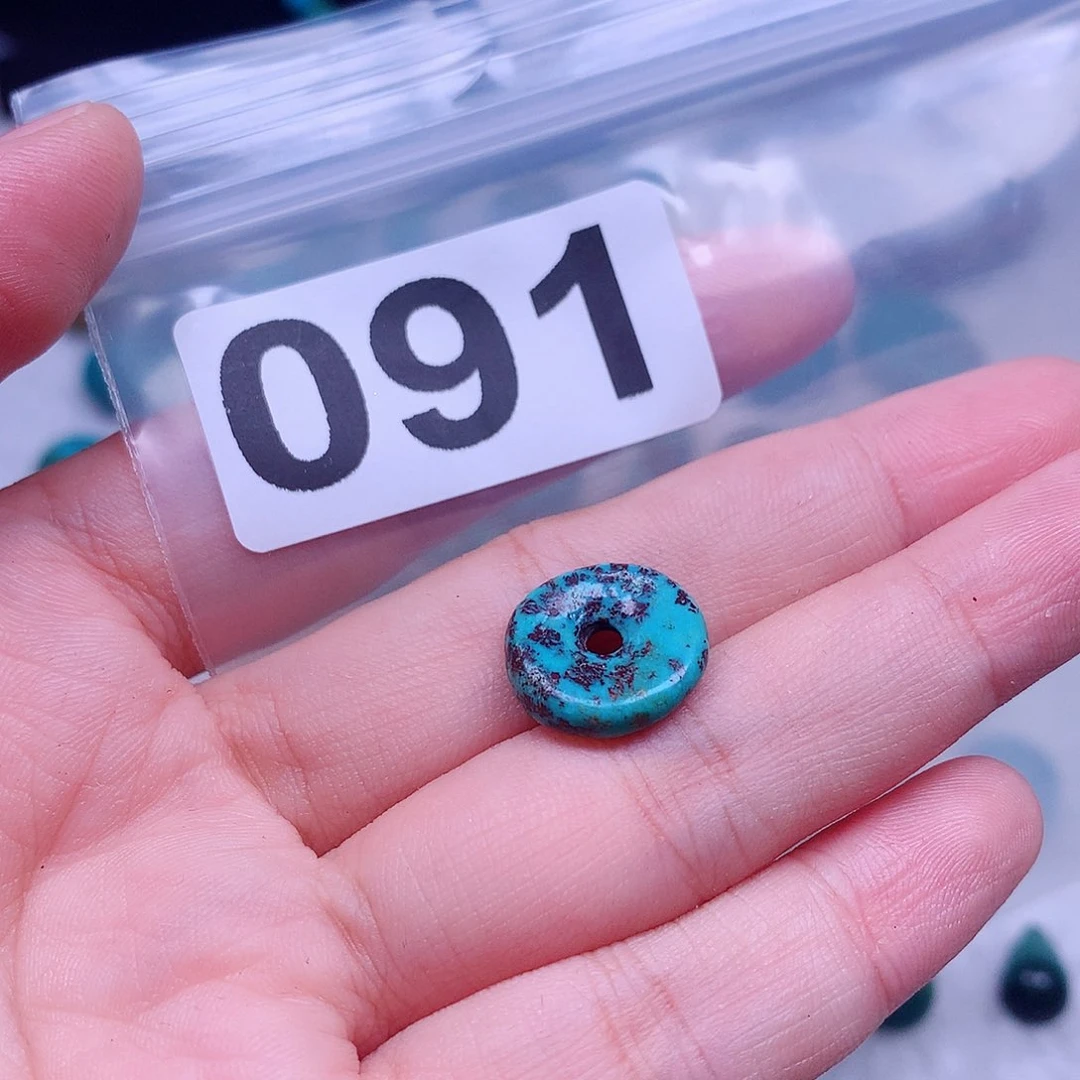 空竹粉丝专享十堰特色手工散珠