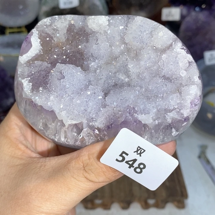 未镶嵌大型摆件（非配饰）水晶