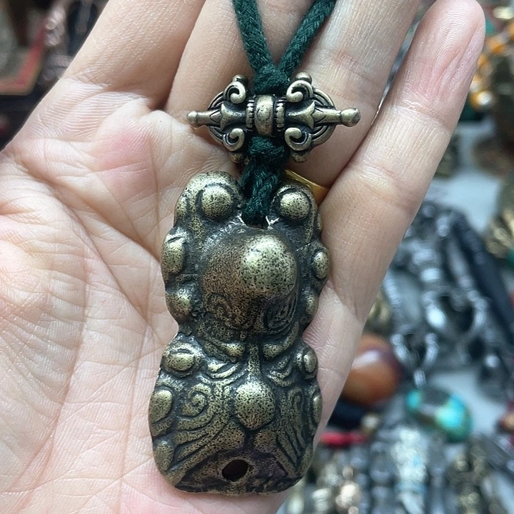 工艺品挂件一物一图