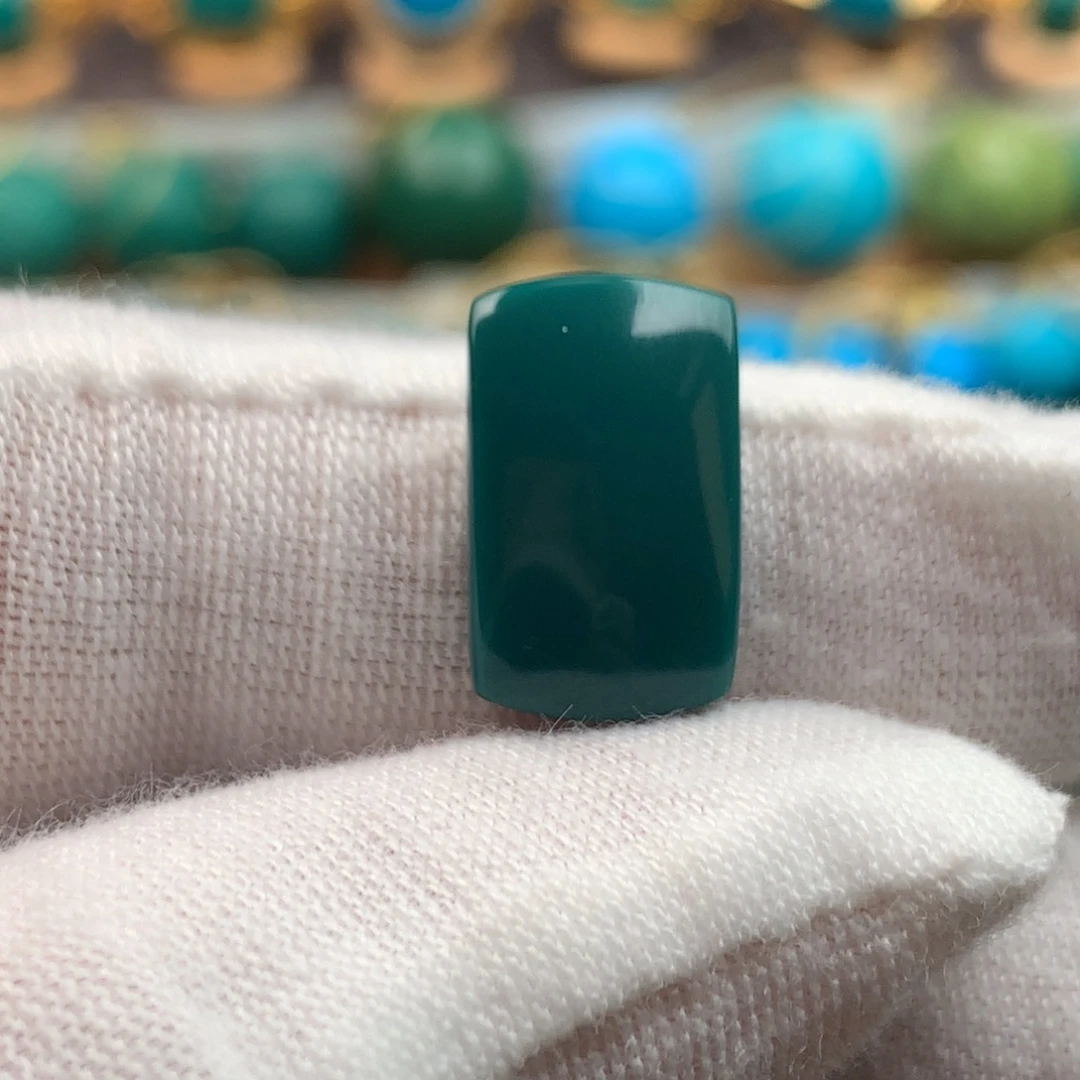 绿松石未镶嵌绿松石