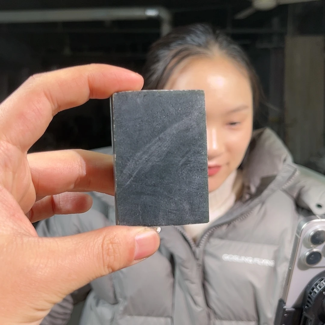 和田玉颈饰未镶嵌461