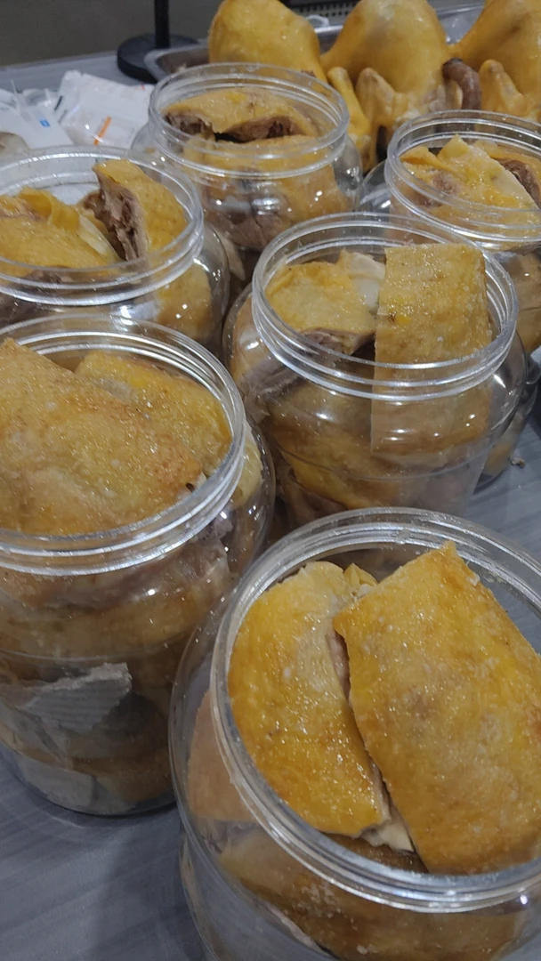 梁弄高山香糟大公鸡，一只一盒包装，顺丰包邮到家