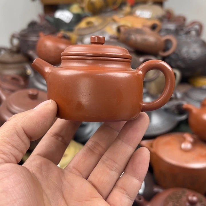 紫砂茶壶紫砂壶紫砂壶