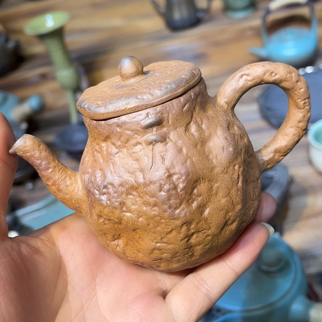 陶瓷茶具摆件香炉