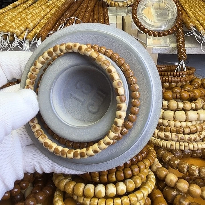 紫金鼠手串紫金鼠纯肉6