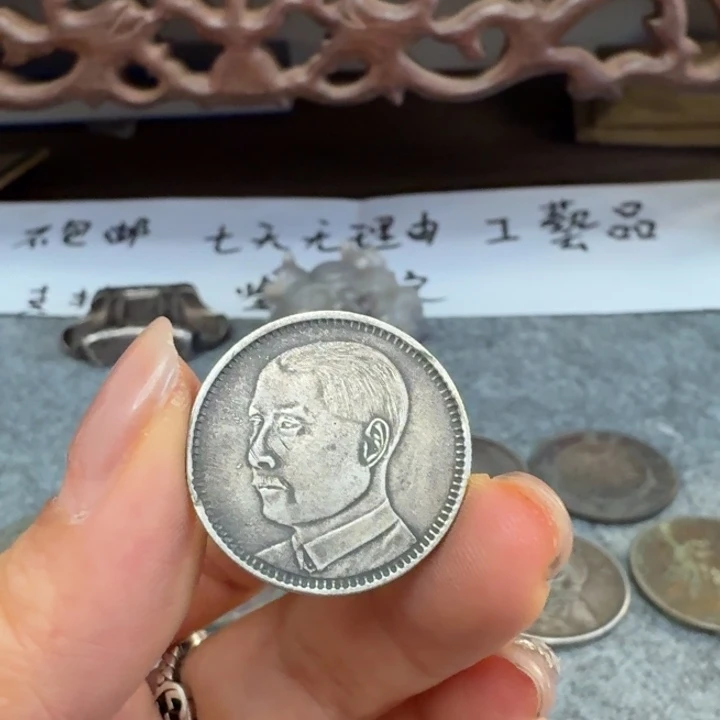 银Ag925喜欢就拍七天无理由所见即所得