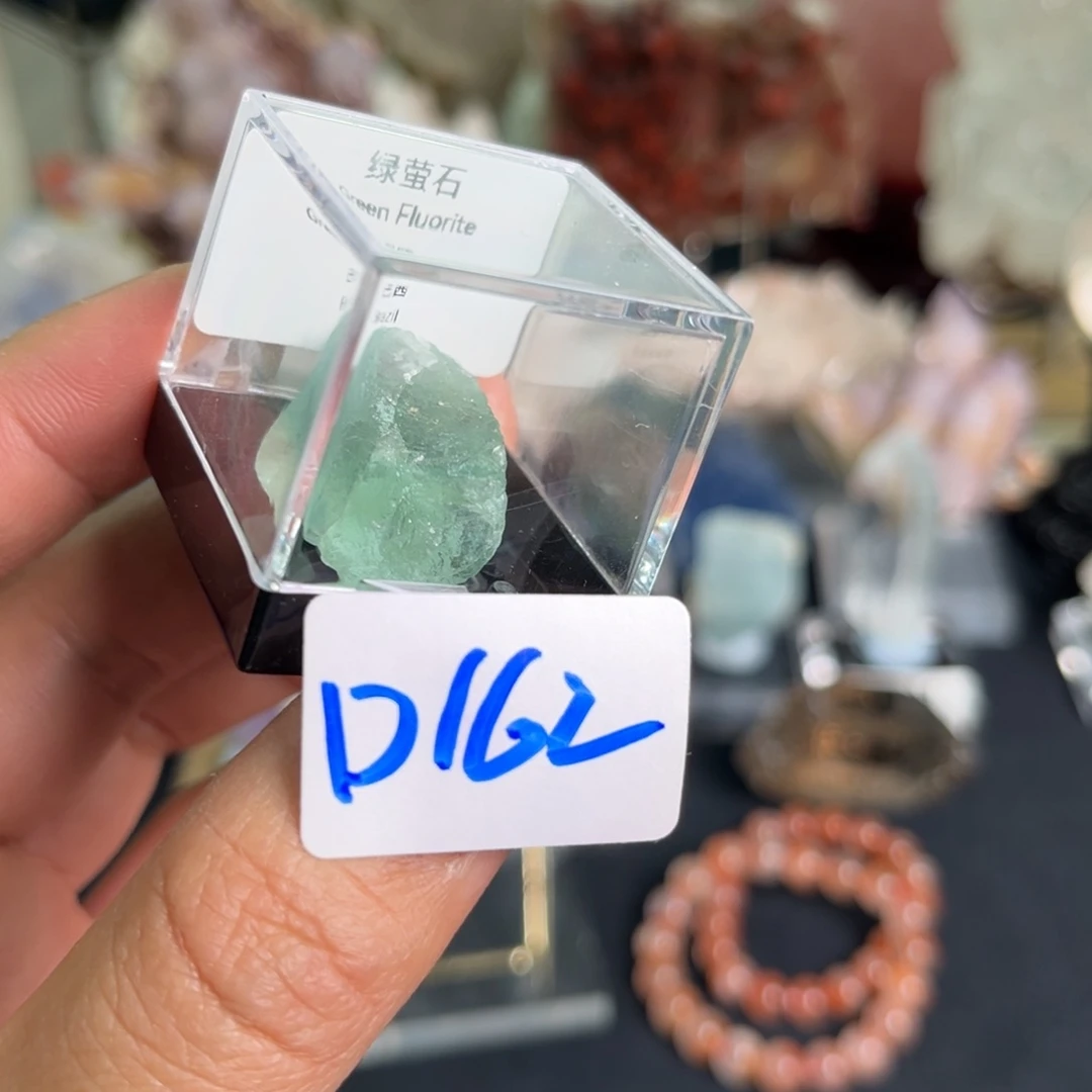 水晶天然水晶家居摆件未镶嵌