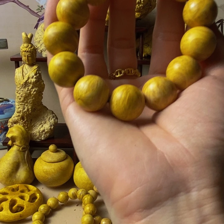 互***色香榧木黄杨木等多种木材