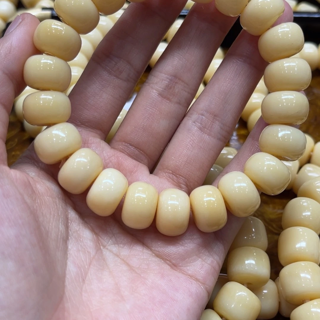 骆驼牙手串/手链7**e骆驼牙手串矮桩