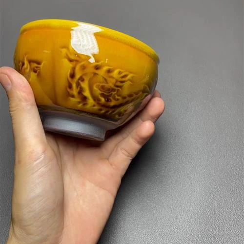 【闪购商品】茶盏-10106..........