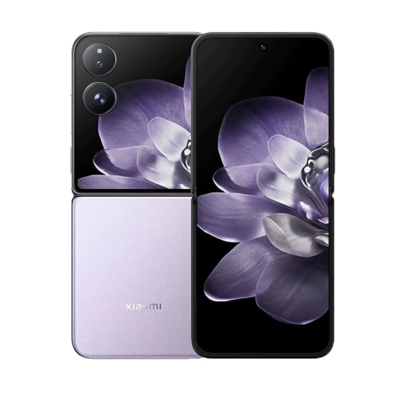 准新品 Xiaomi/小米 MIXFlip【12期】多功能折叠屏4.01英寸超大外屏