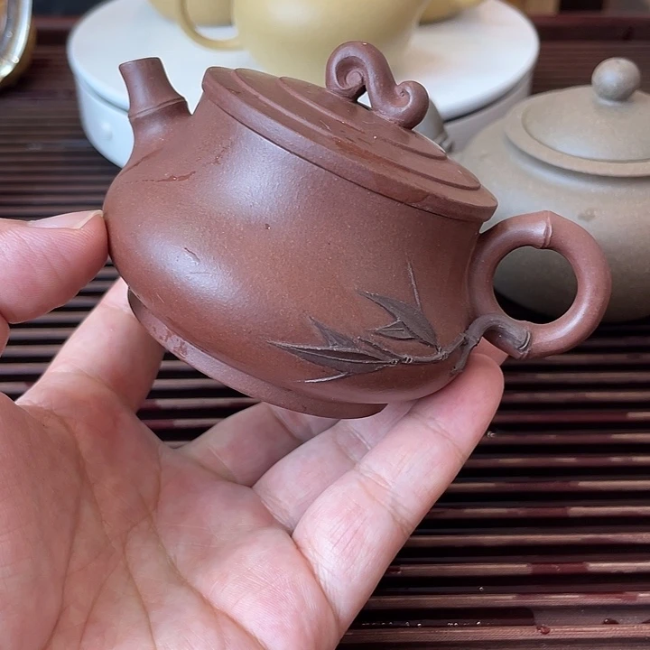 茶壶紫砂紫砂紫砂