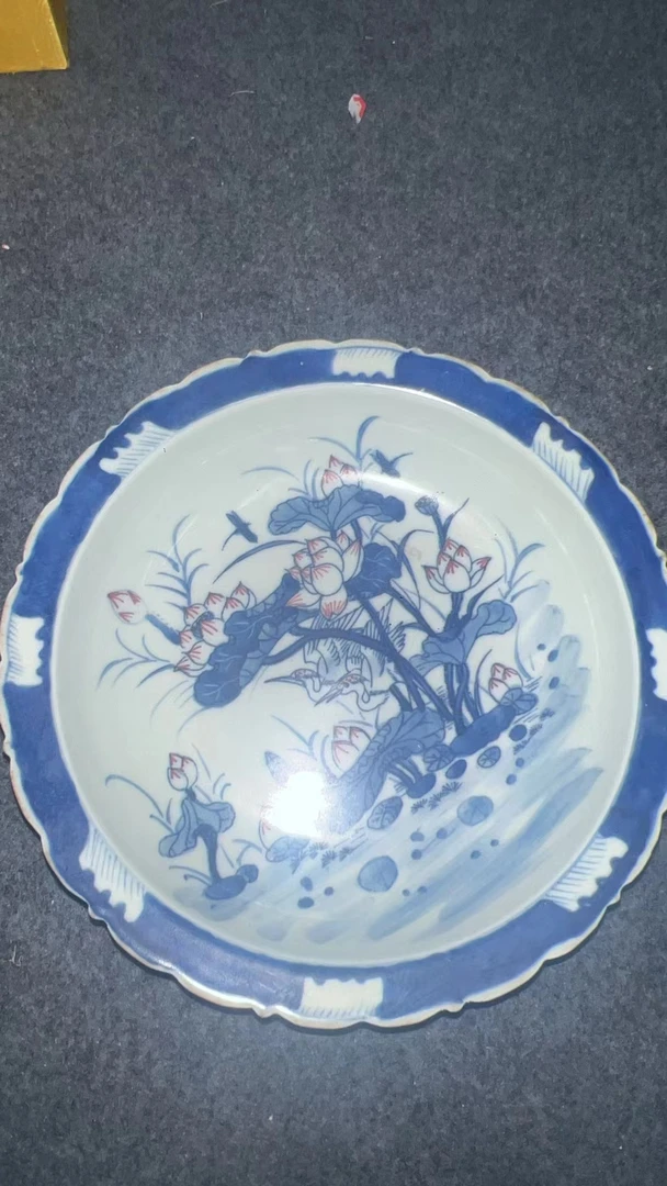 【景德镇】近代赏瓷流水24