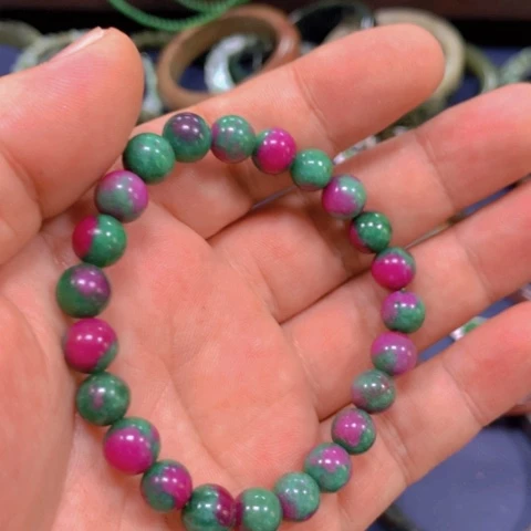 【闪购商品】翡翠手镯未镶嵌