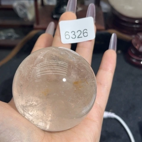 【闪购商品】水晶大型摆件（非配饰）未镶嵌我****！