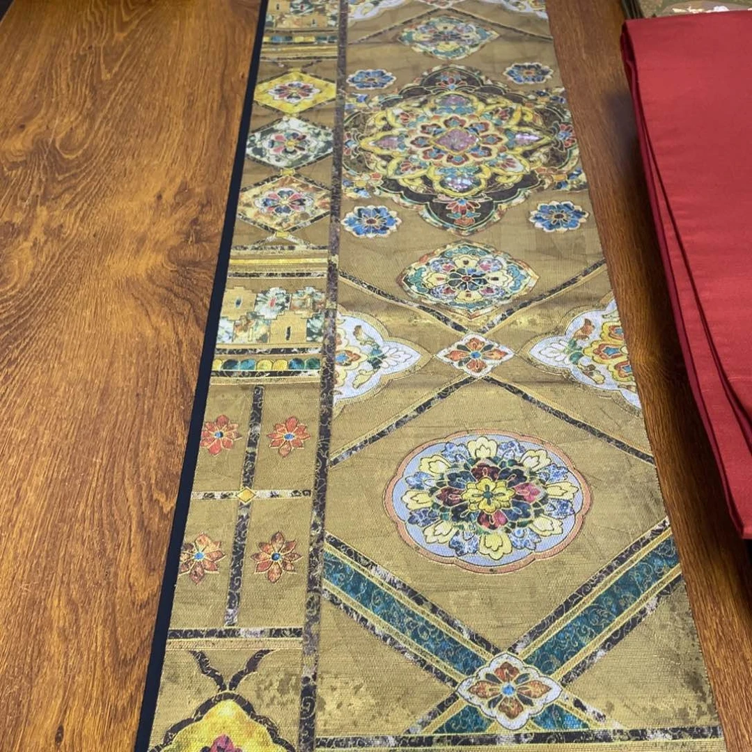 织绣织锦工艺设计28