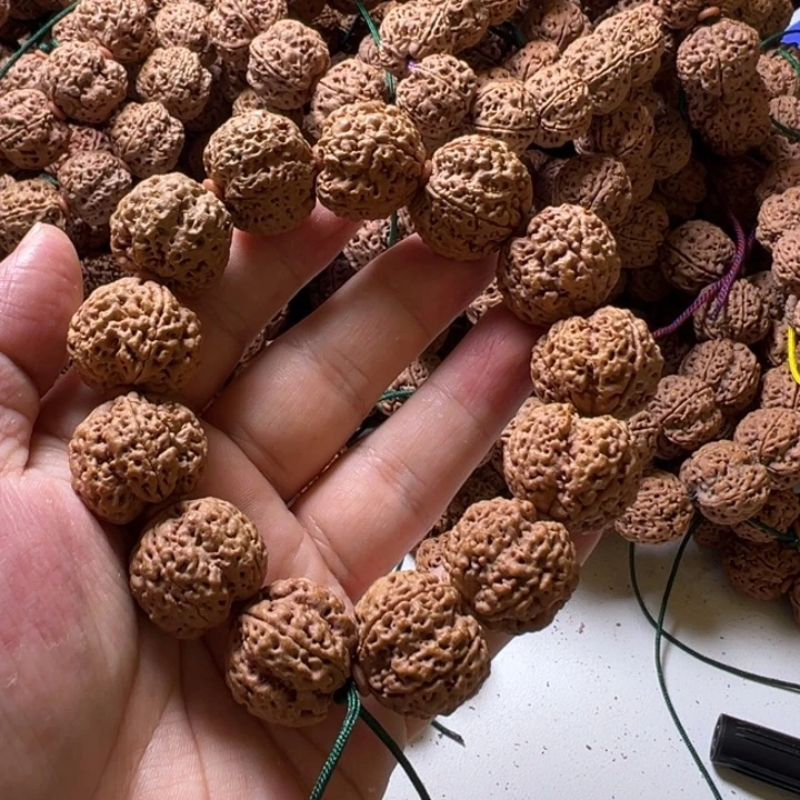 吊坠金刚菩提10号金刚