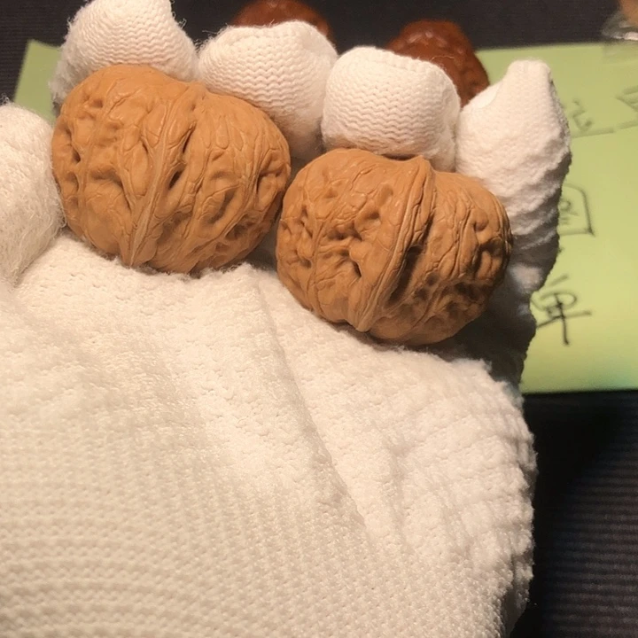 吊坠文玩核桃吊坠文玩核桃  元宝y02