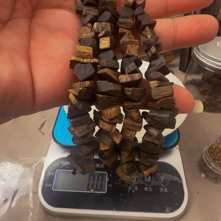 棋楠沉香车挂福利款
