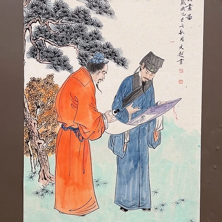 国画5555555555555555555