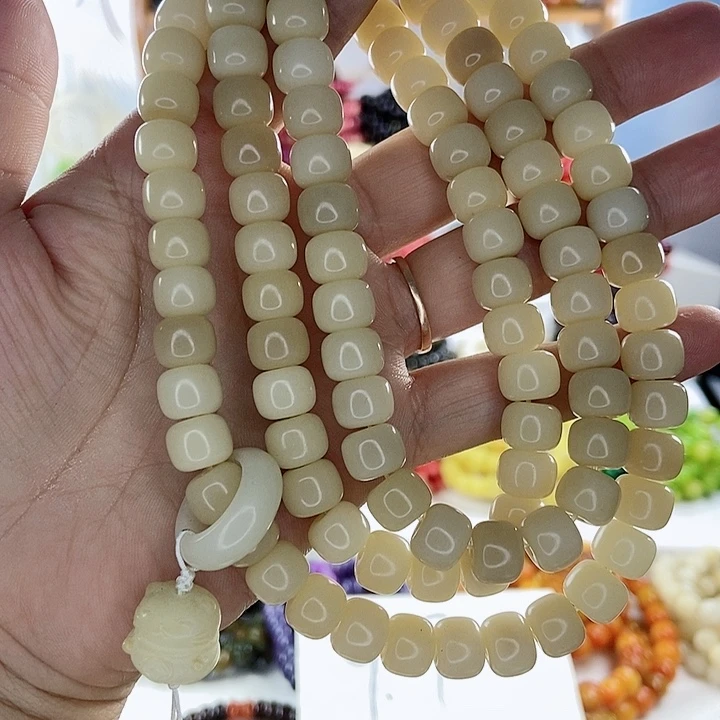 吊坠千眼菩提菩提
