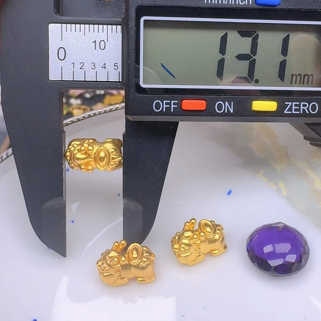 颈饰紫晶银S925镶嵌紫水晶925镶嵌5