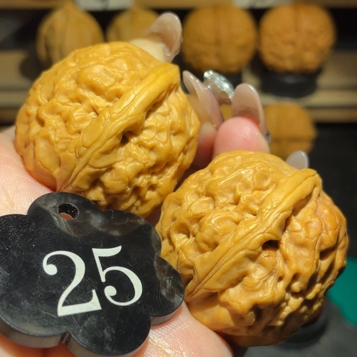疙瘩包36尺寸核桃