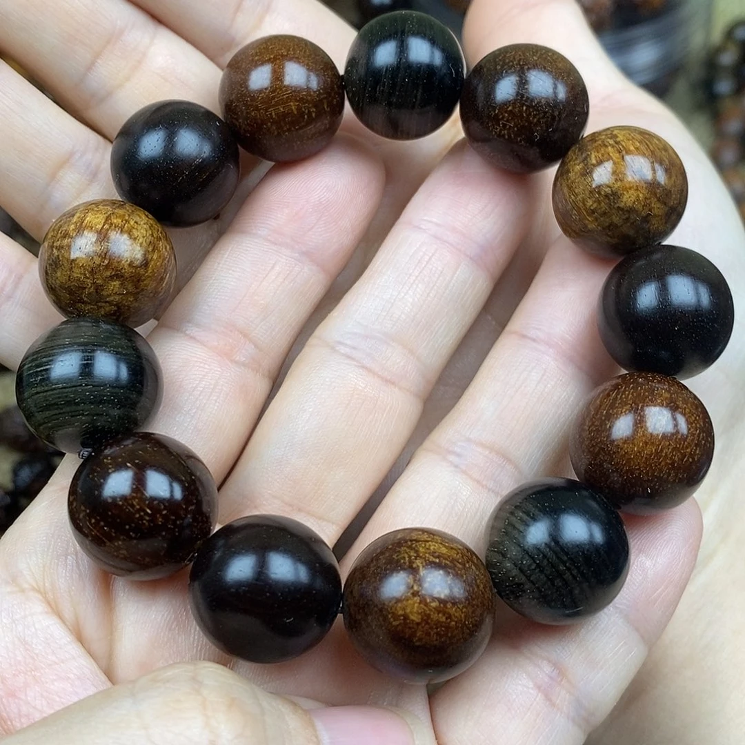 手串/手链贡木1.8巴布亚新几内亚贡