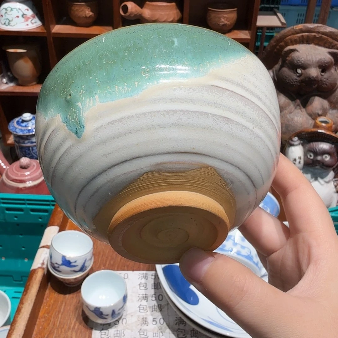 瓷片五十包邮 非全新