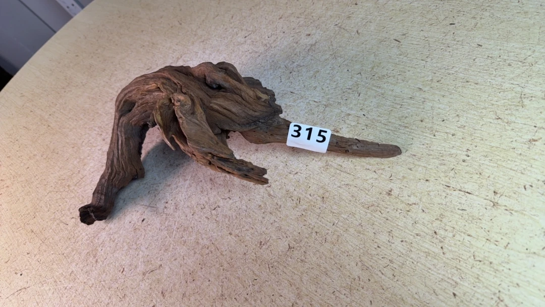 云南本地紫柚木秒沉315