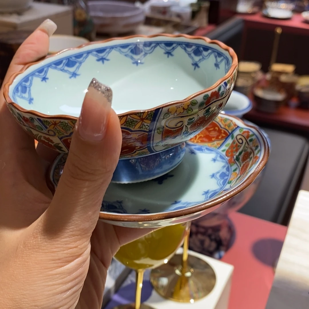 瓷片10 厘米，小杨甄选甄选
