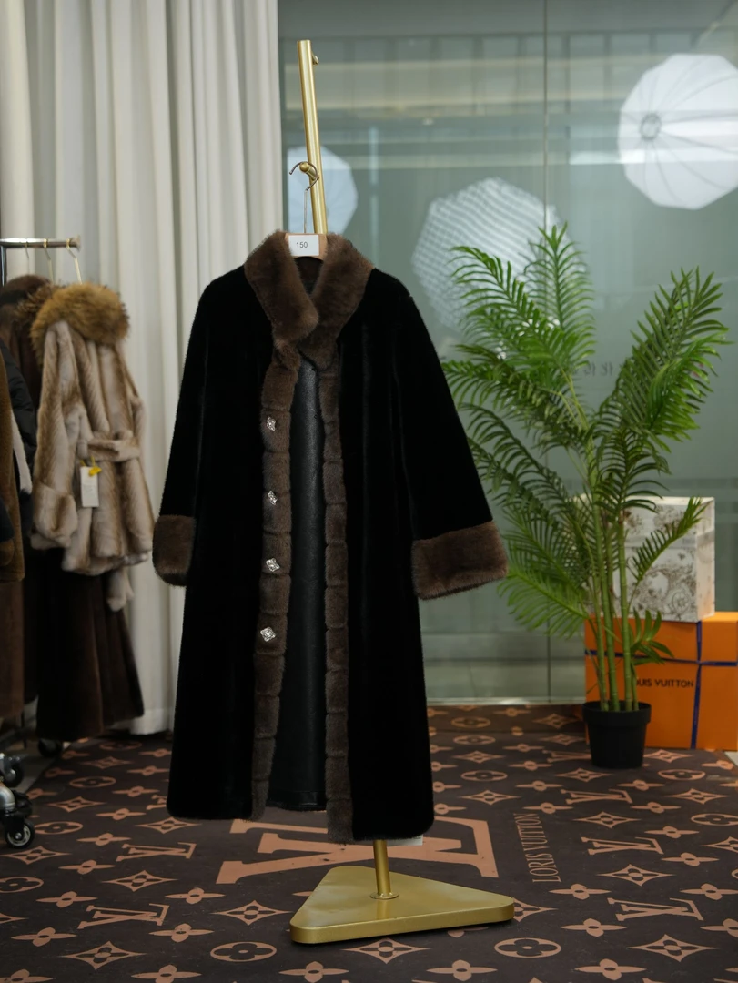 【150】2025新款冬季上档次又保暖外套