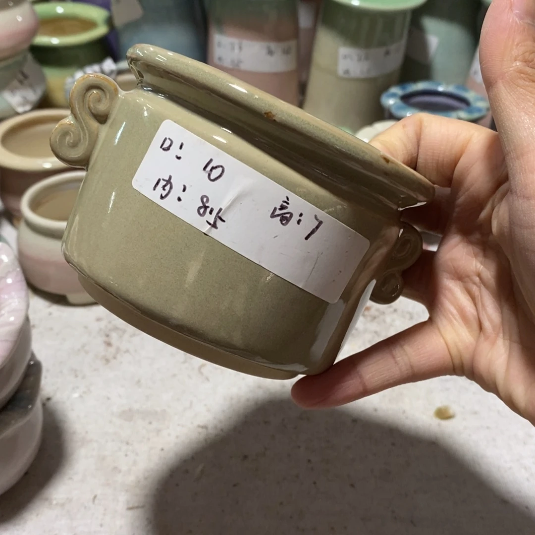 红陶【当天凑单满10米包邮】一个浮力