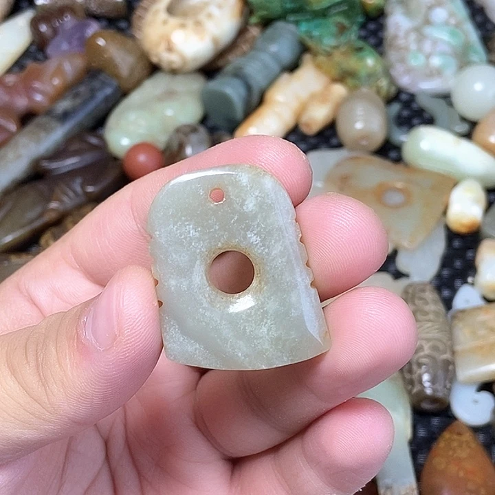 摆件直播间链接45