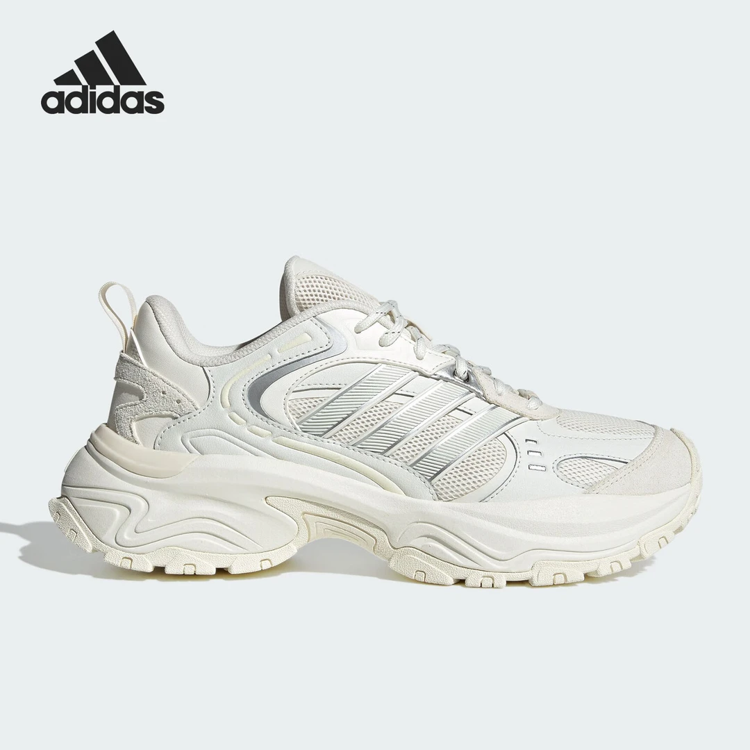 ADIDAS/阿迪达斯SHADOW FEVE 中性风复古休闲厚底运动鞋 JQ7624