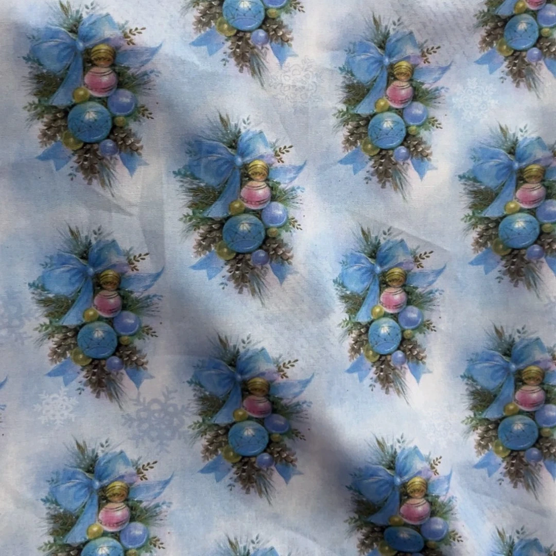 棉一米价1.1米宽纯棉平布F区