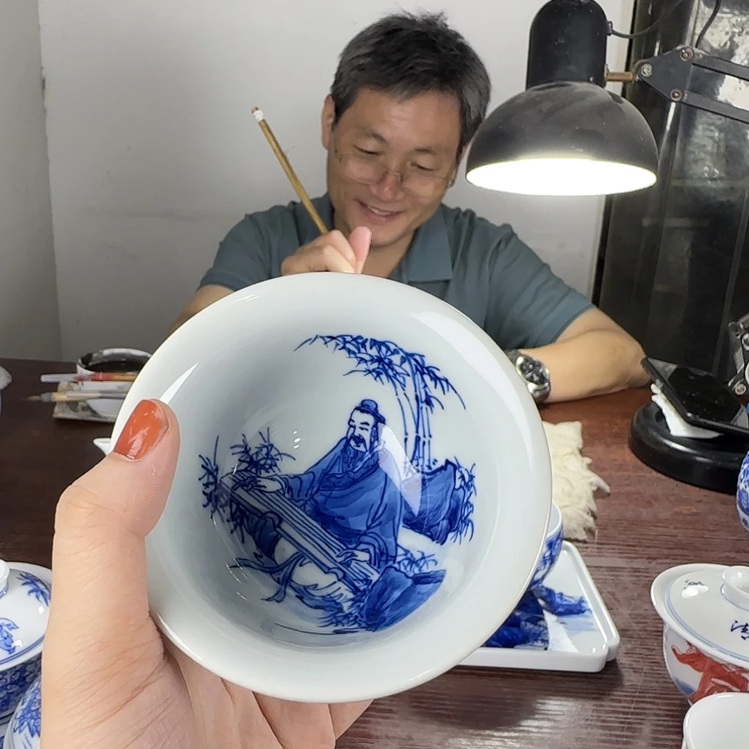 摆件陶瓷陶瓷陶瓷陶瓷陶瓷