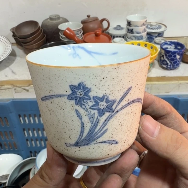 陶瓷推荐第二名20包邮