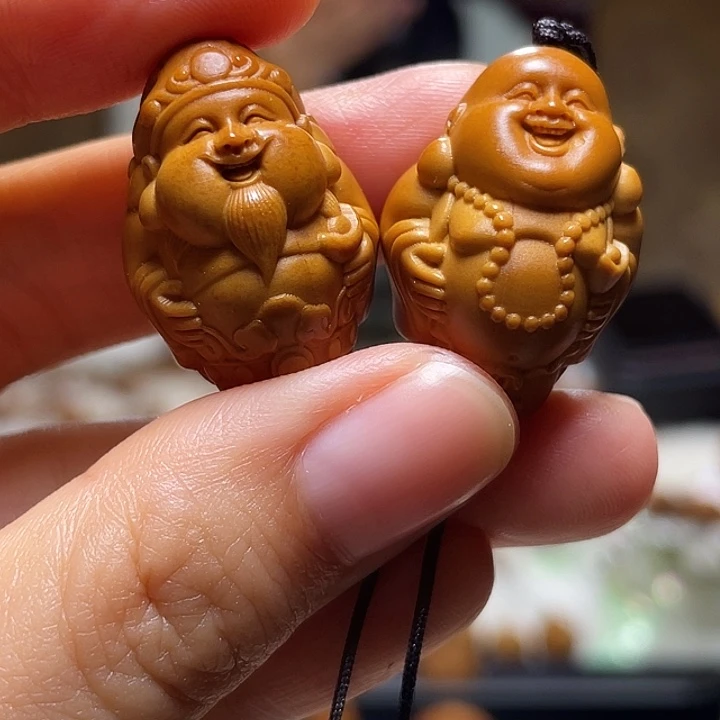 橄榄核手串/手链橄榄核