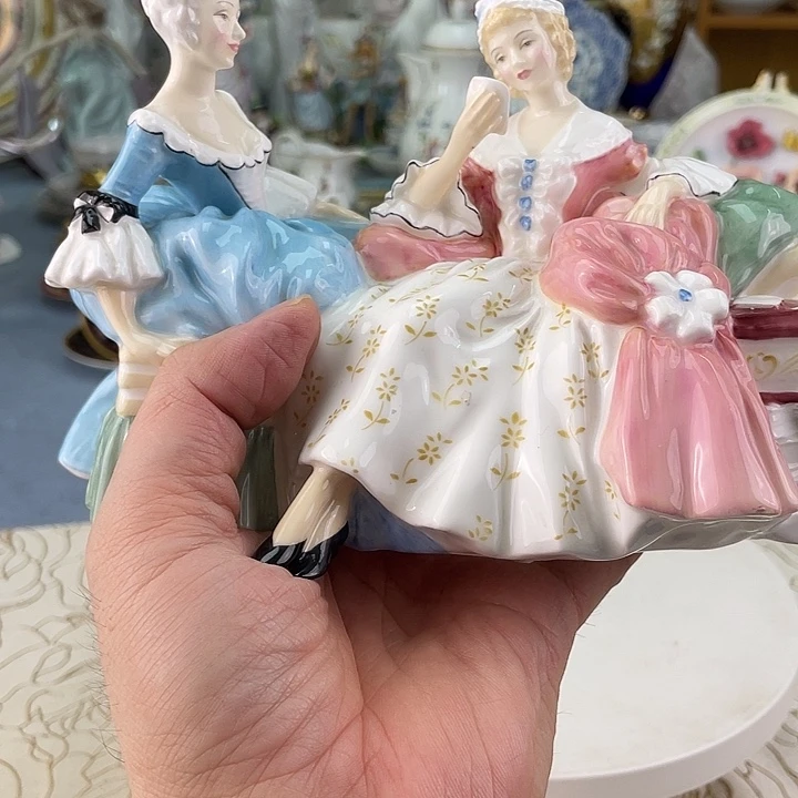 中古瓷器精品欧瓷