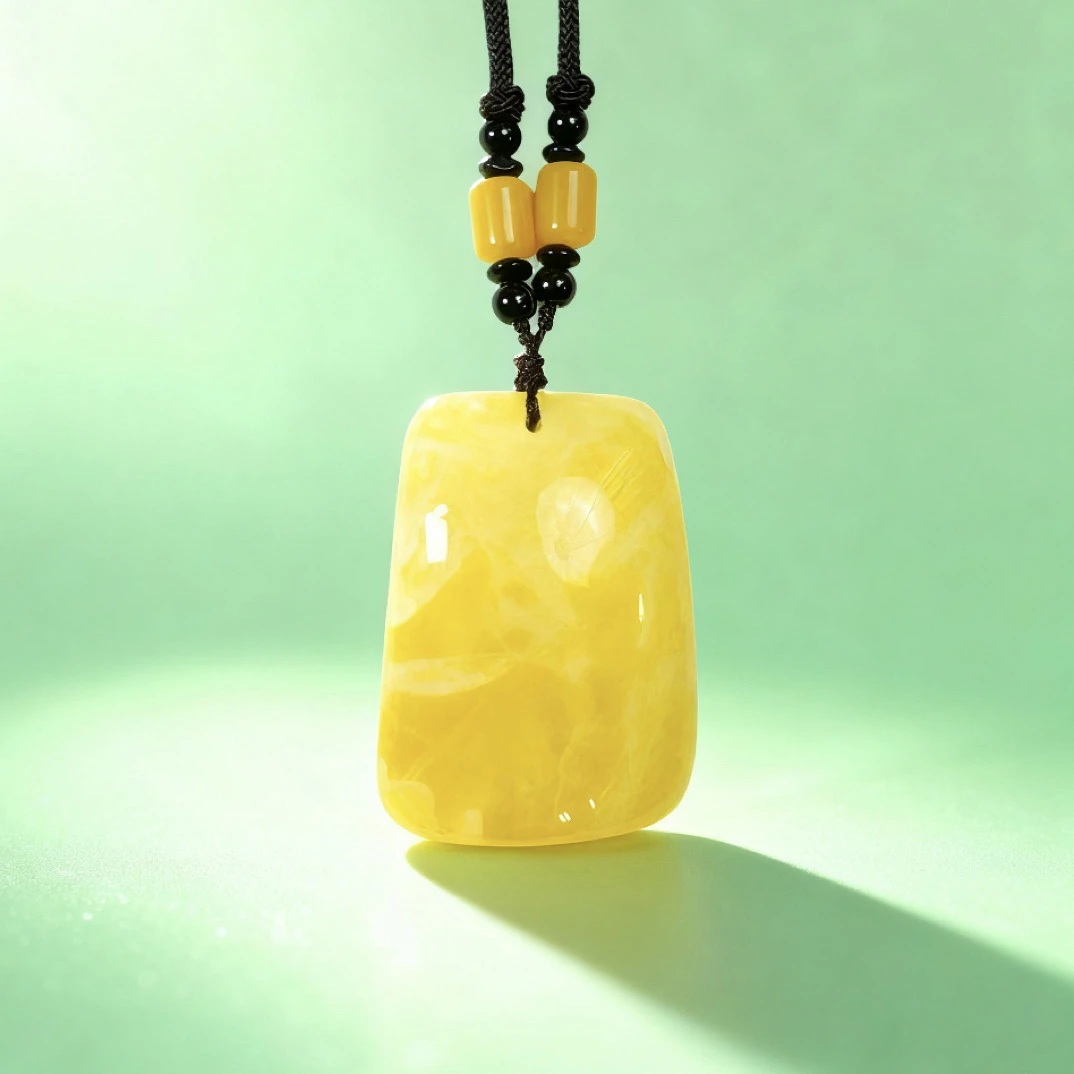 【天朝清货~】  黄飘白妖孽面包无事牌 A28 -YQ-1A