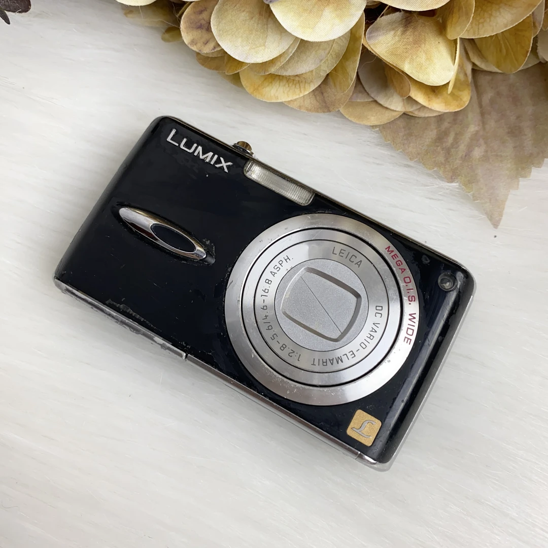 8新 Panasonic/松下 fx01 福利