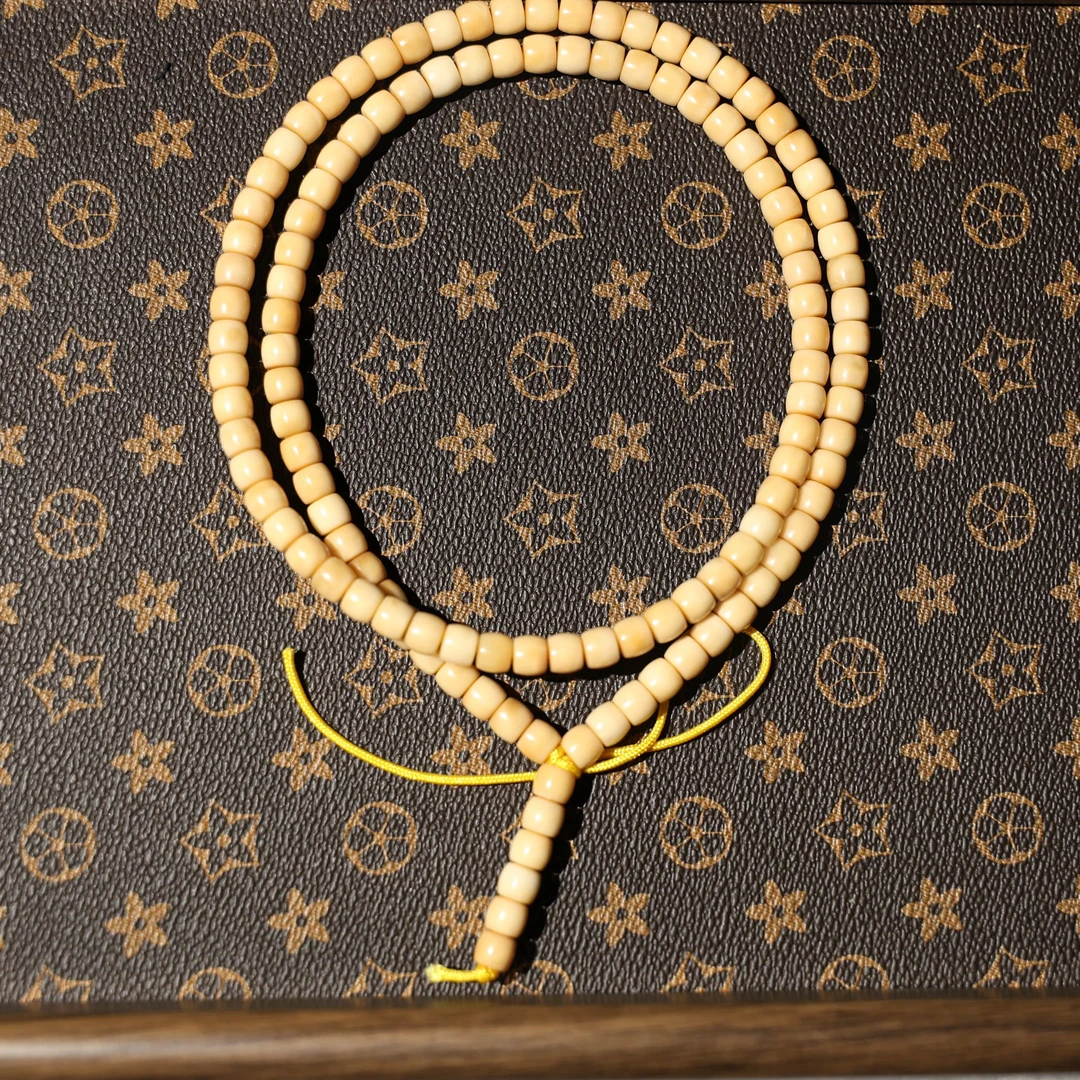 【0007】龙脊老型108 7*6mm左右