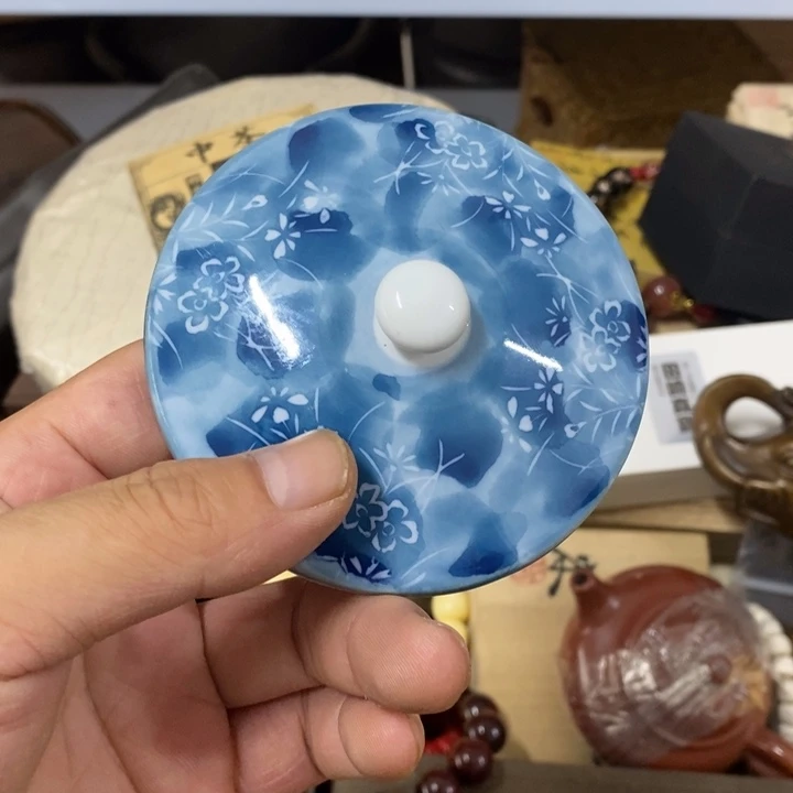 其他中古工艺品一件